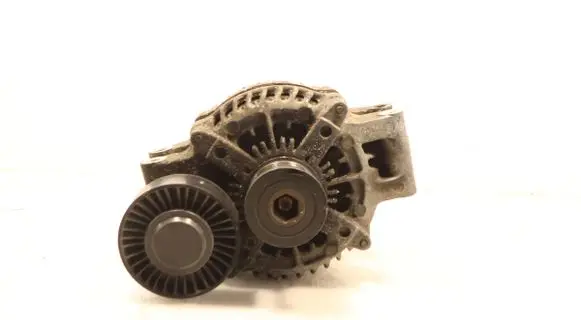 BMW 1 E81 E87 Generator/alternator