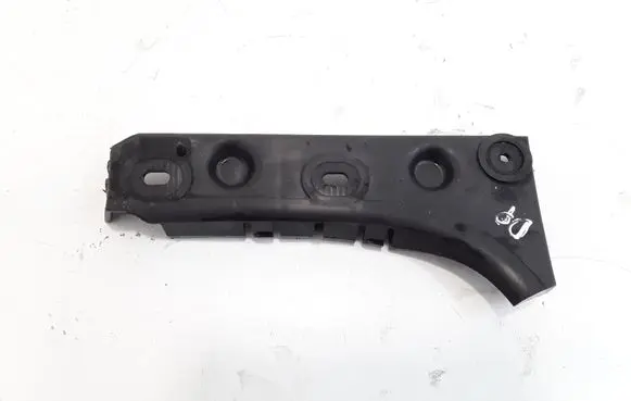 Audi A6 S6 C5 4B Front bumper mounting bracket 4B0807284B