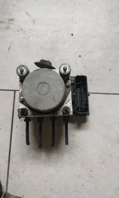 Ford Ka ABS Pump 0265800791 98309C0536