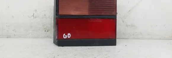 Volkswagen PASSAT B3 Tailgate rear/tail lights 333945108