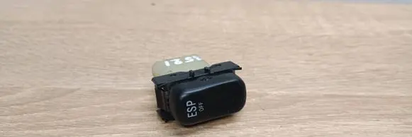 Mercedes-Benz ML W163 ESP (stability program) switch 1638202710 03100640 511716