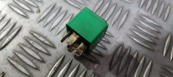 Ford Mondeo MK I Other relay 93bg13a025aa