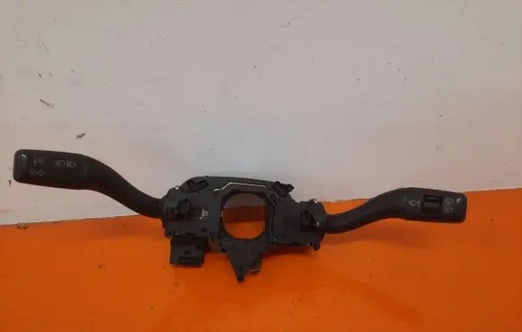 Audi A4 S4 B6 8E 8H Other switches/knobs/shifts 4E0953503