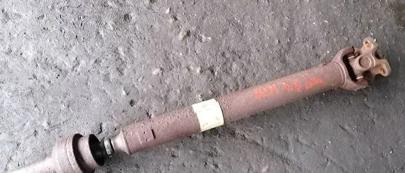 Dodge RAM 1500 DS Front prop shaft P52123021AC