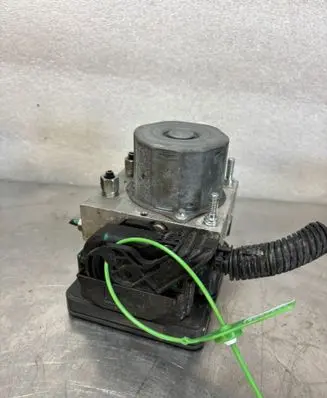 Renault Koleos II Master brake cylinder