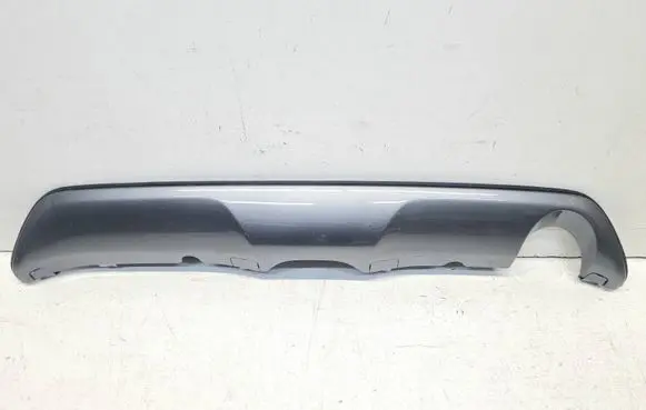 Mazda 2 Rear bumper trim bar molding D09H-508X1