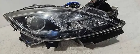 Mazda 6 Headlight/headlamp
