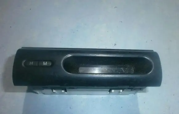 Ford Mondeo MK I Screen/display/small screen 95bb15000ba
