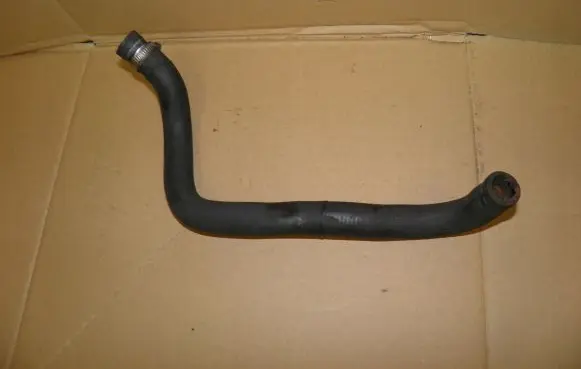 Citroen Jumper Engine coolant pipe/hose