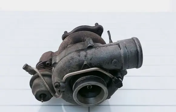 Volvo S80 Turbo 145792