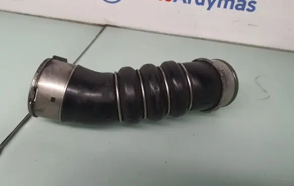 BMW 1 E81 E87 Intercooler hose/pipe 7797480 11617797480