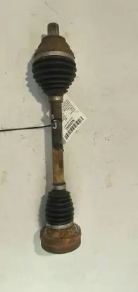 Skoda Karoq Front driveshaft 3Q0407271AR