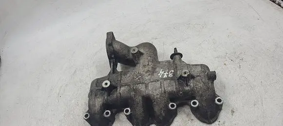 Audi A4 S4 B5 8D Intake manifold 038129713