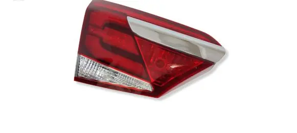Hyundai i40 Tailgate rear/tail lights 