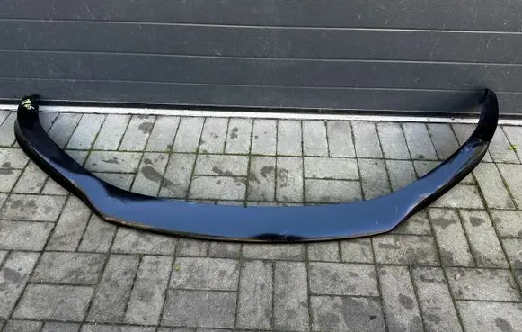 Opel Insignia B Front bumper lip 