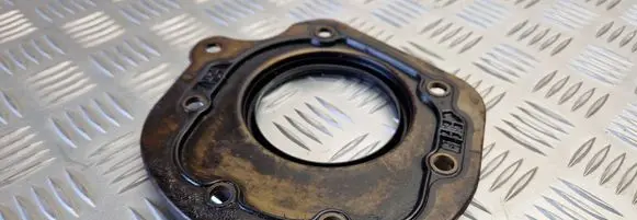 Ford Focus other engine part XS4Q6K301AE