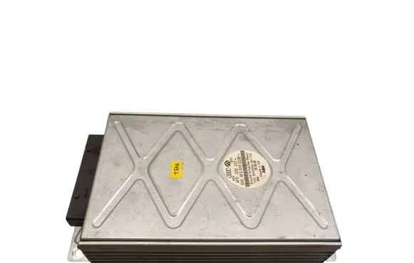 Audi A6 S6 C6 4F Sound amplifier 4F0035223 4F0910223B 7203000000051