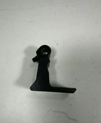 Audi A4 S4 B8 8K Front door lower hinge 