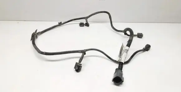 Volvo V50 Parking sensor (PDC) wiring loom 30786199 30786199AA