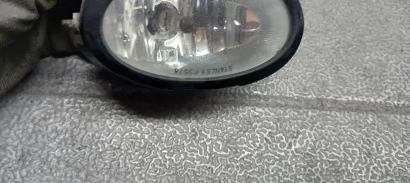 Mazda 3 I Front fog light