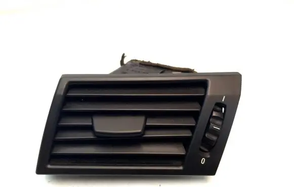 BMW X3 E83 Dashboard side air vent grill/cover trim 3400075