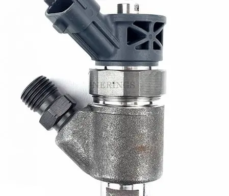 Iveco Daily 6th gen Fuel injector 0445110564 0986435255 500060540