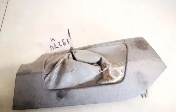 Volvo S60 Other interior part 9184820