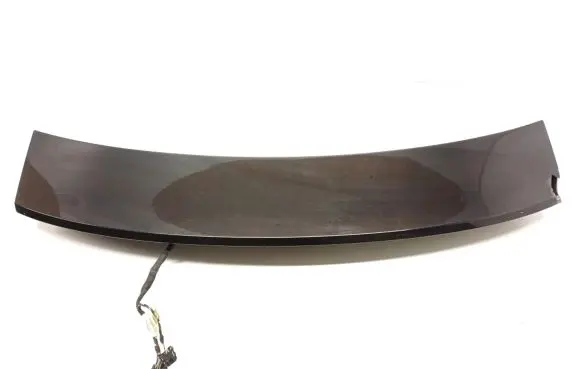 Porsche Taycan 9J1 Tailgate/trunk spoiler 9J1827932