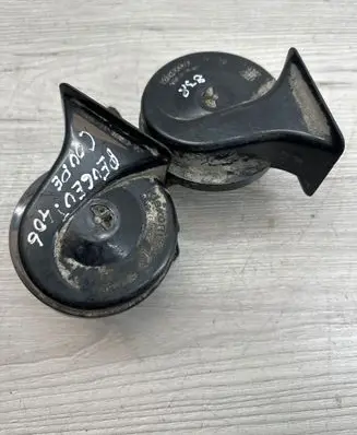 Peugeot 406 Horn signal E20092018