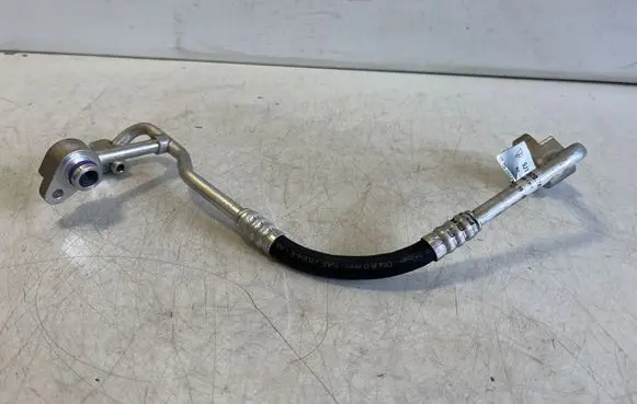 Porsche Taycan 9J1 Air conditioning (A/C) pipe/hose 9J1820741B