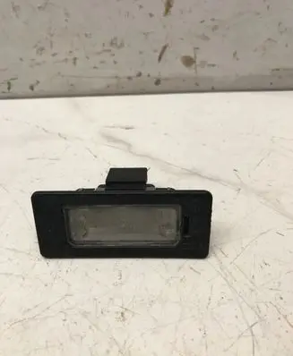 Audi A5 8T 8F Number plate light 8T0943021