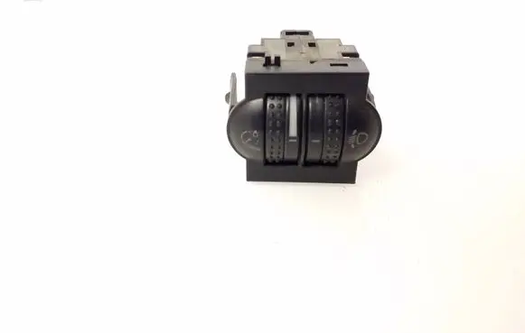 Volkswagen PASSAT B5 Headlight level height control switch 3B0941333C