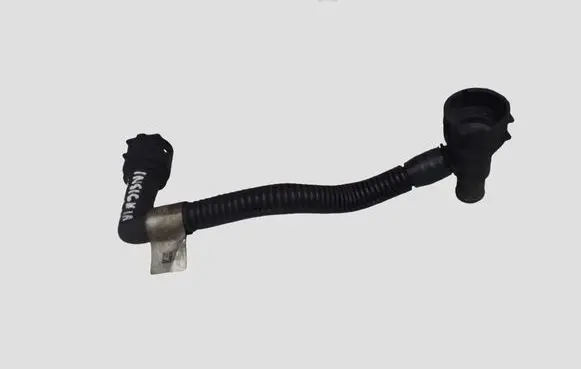 Opel Insignia A Engine coolant pipe/hose 55566096