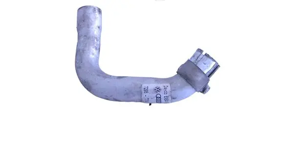 Audi RS6 C6 Air intake hose/pipe 7L0815857C