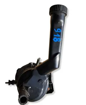 Peugeot RCZ Power steering pump 9671691880