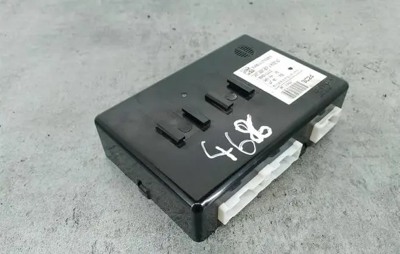 Hyundai i20 (PB PBT) Comfort/convenience module 954001J112