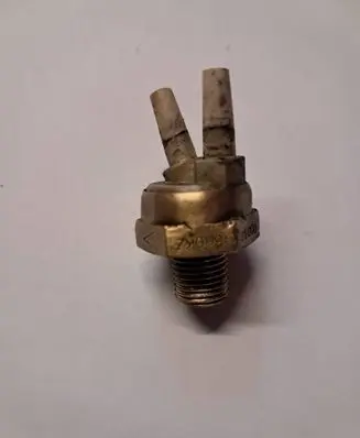 Mercedes-Benz E W124 Coolant temperature sensor 0001408560