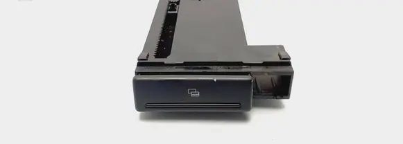 Audi A4 S4 B7 8E 8H Dashboard storage box/compartment 8E2941561C
