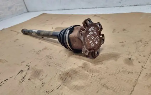 Seat Exeo (3R) Front driveshaft 8E0407271AT