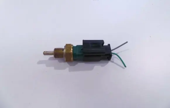 Coolant temperature sensor