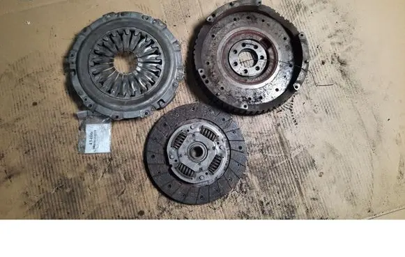 Nissan Micra Clutch set kit 