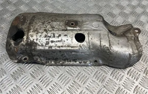 Opel Insignia A Exhaust heat shield 55562332