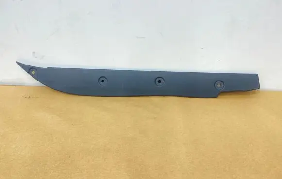 Porsche Cayenne (92A) Fender end trim 7P5854777