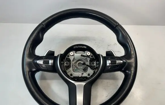 BMW X6 F16 Steering wheel 7847457 32307847457