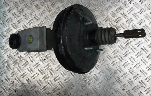 Renault Megane I Brake booster 7700828018g