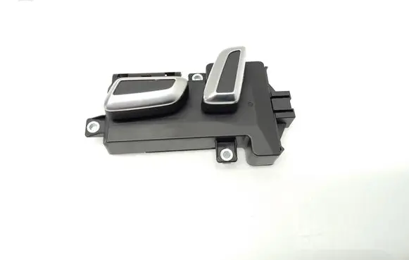 Audi A6 S6 C7 4G Seat control switch 8K0959747 8K0959747C 7P6959747A