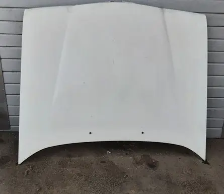 Mercedes-Benz 200 300 W123 Engine bonnet/hood A1238800357