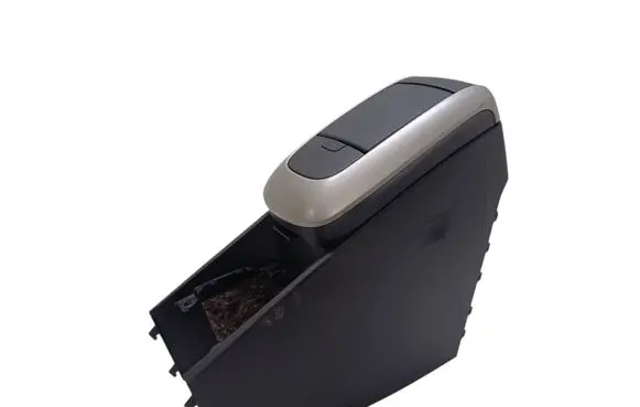 Toyota Auris 150 Armrest 5891102180