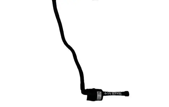 BMW 5 G30 G31 G38 Vacuum line/pipe/hose 8672524