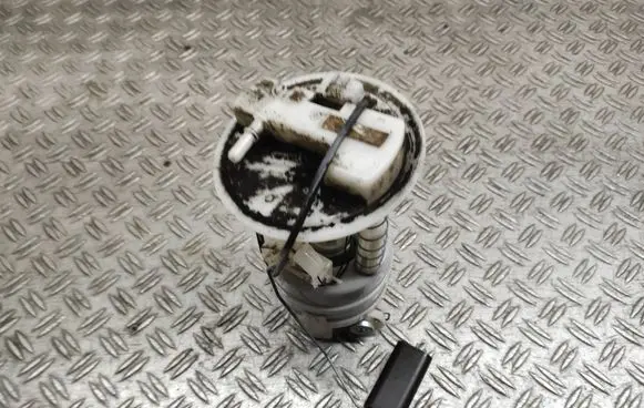 Nissan Juke I F15 In-tank fuel pump 170401KC0A
